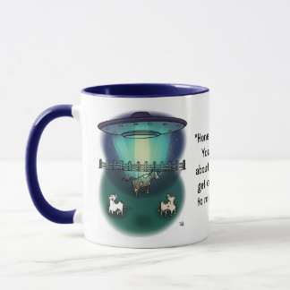 Harold Combo Tasse
