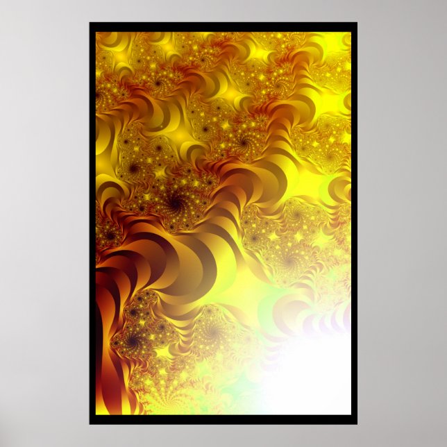 Harold I Poster (Vorne)