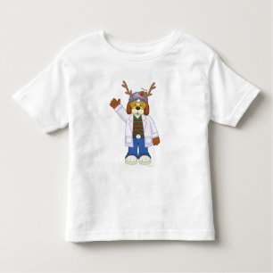Harold J. "Goober" Hausenfeffer jr. Kleinkind T-shirt