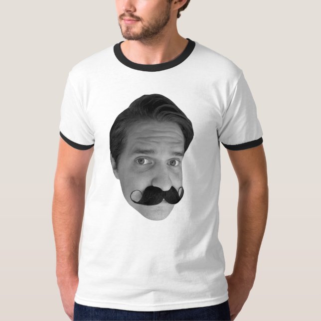 Harold Klassiker T-Shirt (Vorderseite)
