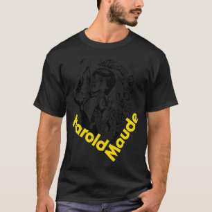 Harold und Maude T-Shirt