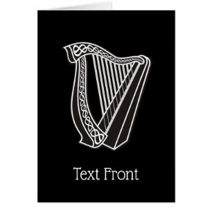 Harp Icon