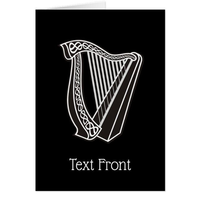 Harp Icon (Vorne)
