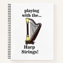 Harp Musical Instrument Harp