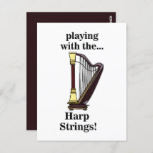 Harp Musical Instrument Harp