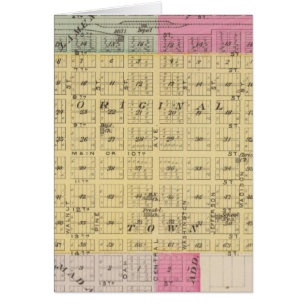 Harper Landkreis, Kansas