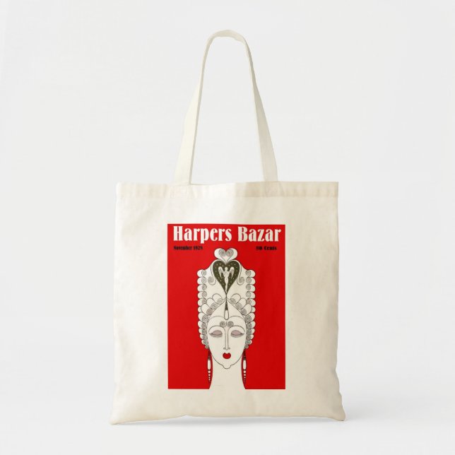 HARPER TRAGETASCHE (Vorne)