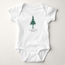 Harpers Ferry Baby Onsie Strampler