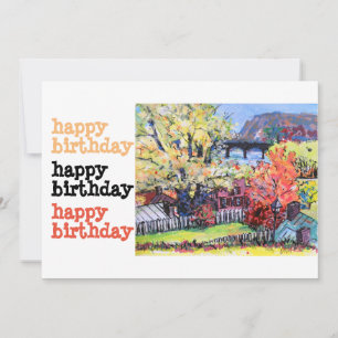 Harpers Ferry Crossing #130707 Karte