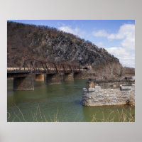 Harpers Ferry Tunnel