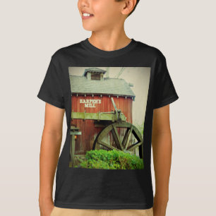 Harper's Mühle T-Shirt