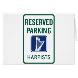 Harpists-Parken