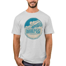 Harpos neuer und benutzter Rekordspeicher