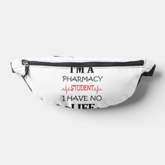 Harpsmadora Bauchtasche