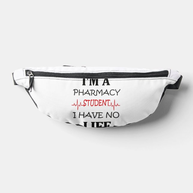 Harpsmadora Bauchtasche (Ablage )