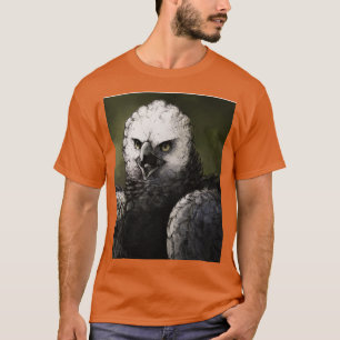 Harpy-Adler Grafik T-Shirt