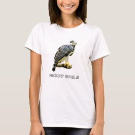 Harpy-Eagle-T - Shirt