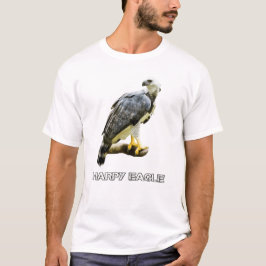 Harpy Eagle T - Shirt
