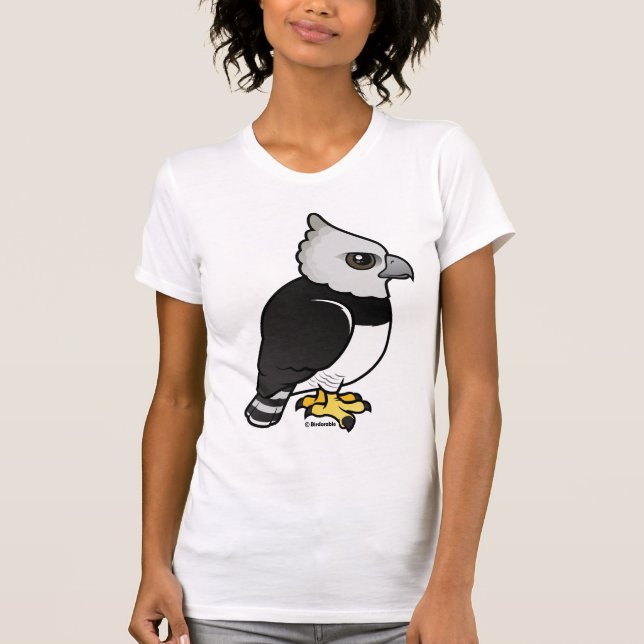 Harpy Eagle T-Shirt (Vorderseite)