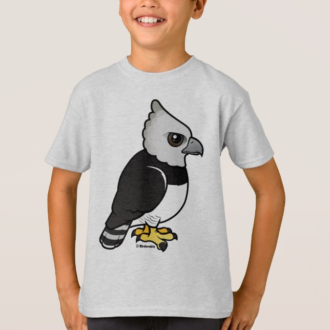 Harpy Eagle T-Shirt (Vorderseite)