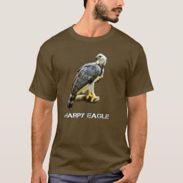 Harpy Eagle T - Shirt