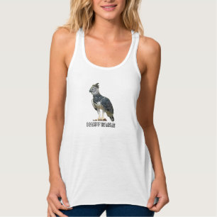Harpyie-Tank-Top Tank Top