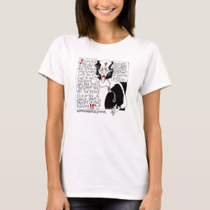 Harried Nurse T - Shirt