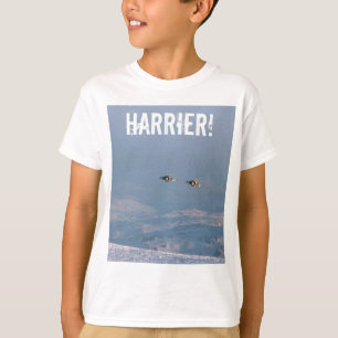 Harrier Jump Jet T-Shirt