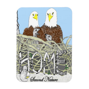 HARRIET, M15 + BABY EGLÄSST ALLE ZUSAMMEN AUF ZUHA MAGNET