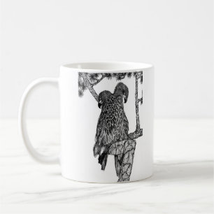 HARRIET + M EAGLES YOUNGER KAFFEETASSE