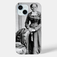 Harriet Tubman Conductor Untergrund Railroad