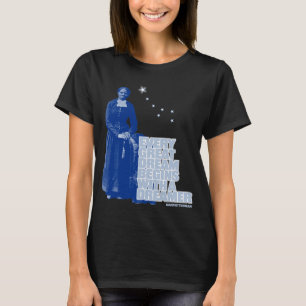 Harriet Tubman - Jeder große Traum T-Shirt
