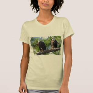 Harriet und M15 T-Shirt