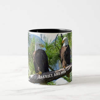 Harriet und Tasse m15