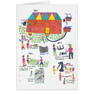 Harrietts Hygiene-Plan