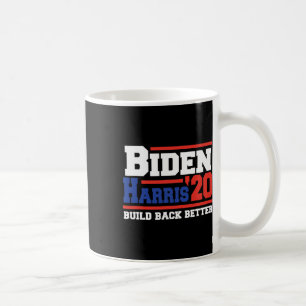 Harris 2020 - Besserer Schutz Kaffeetasse