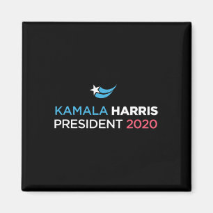 Harris 2020 für die Abstimmung Magnet
