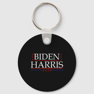 Harris 2020 Wahl des amerikanischen Präsidenten Ab Schlüsselanhänger