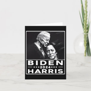 Harris 2024 47. Präsidentschaftswahl Joe Biden Kam Karte