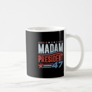 Harris 2024 für Präsidentschaftswahlkampagne 1 Kaffeetasse