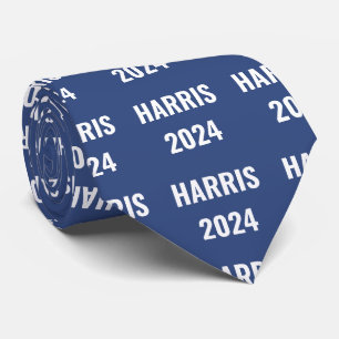 HARRIS 2024 KRAWATTE
