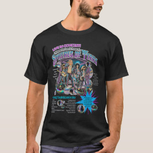 Harris 2024: Terra-Präsidentschaftswahlen T-Shirt