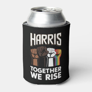 Harris 2024 Wahl LGBT Kamala Harris 2024 Dosenkühler