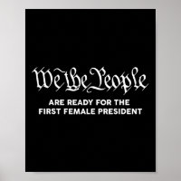 Harris 2024 Wir als erste weibliche Präsidentin