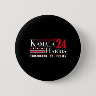 Harris 24 Staatsanwältin Vs Straftäter Button