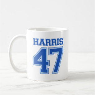 HARRIS 47 KAFFEETASSE