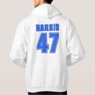 Harris 47 wenn wir kämpfen gewinnen wir vorne und hoodie