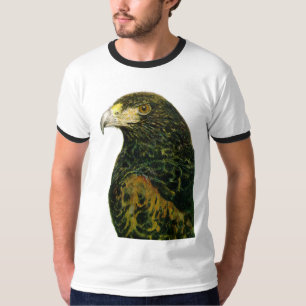 Harris-Falke-Wecker-T - Shirt
