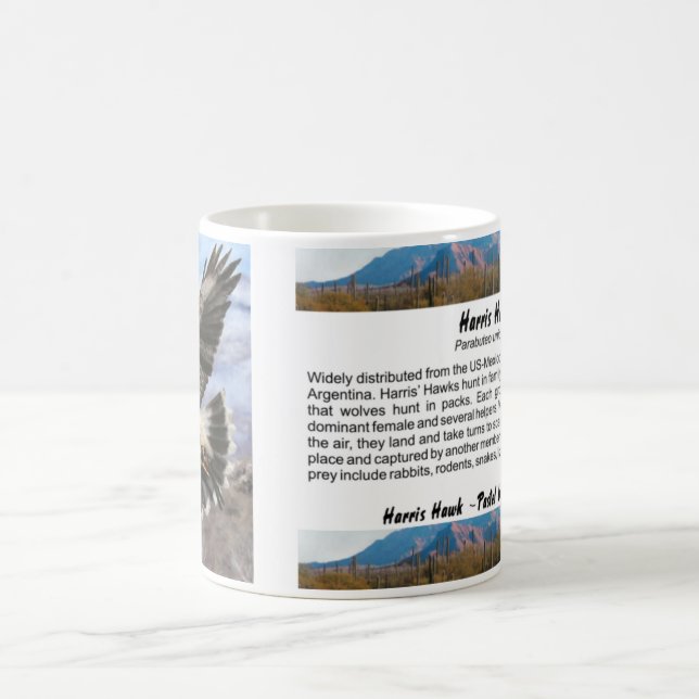 Harris feilbieten Pastell Tasse (Mittel)