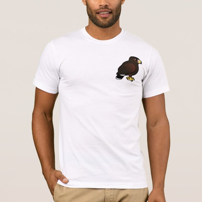 Harris feilbieten T-Shirt (Vorderseite)